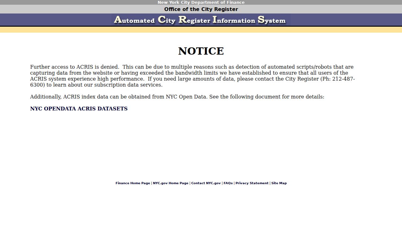 New York City neighbors address and BBL lookup